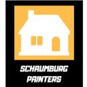 Schaumburg Painters logo